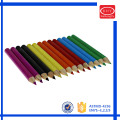 Hot selling environment friendly drawing colored pencil